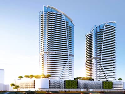 2 Bedroom Flat for Sale in Jumeirah Village Triangle (JVT), Dubai - Screenshot 2024-01-11 095545. png 2 Bedroom Flat for Sale in Jumeirah Village Triangle (JVT), Dubai - Screenshot 2024-01-11 095545. png