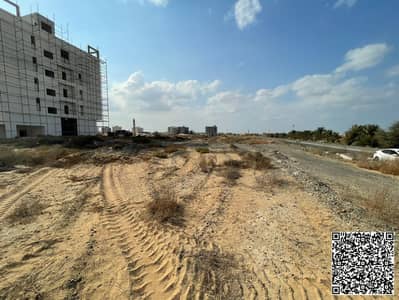 Industrial Land zum zum Verkauf in Al Jurf, Ajman - WhatsApp Image 2026-06-17 at 12.26. 38 PM (5). jpeg
