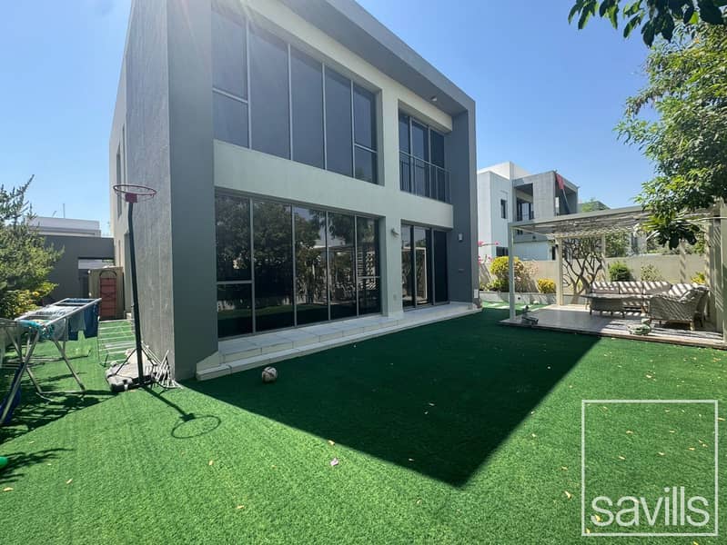 Villa a Dubai Hills Estate,Sidra Villas,Sidra 2, 4 camere da letto, 495000 AED - 15826260 Villa a Dubai Hills Estate,Sidra Villas,Sidra 2, 4 camere da letto, 495000 AED - 15826260
