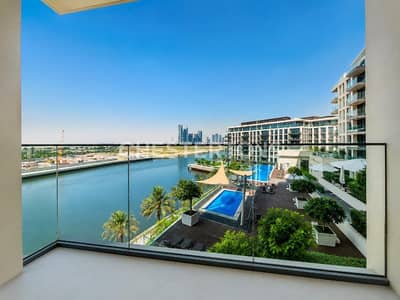 1 Camera Appartamento in Affitto a Dubai Creek Harbour, Dubai - Appartamento a Dubai Creek Harbour，The Cove，The Cove Building 1, 1 camera da letto, 115000 AED - 15826275