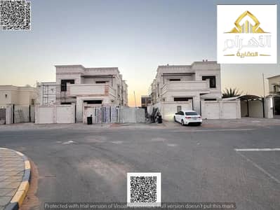 4 Bedroom Villa for Sale in Al Zahya, Ajman - 852093499-1066x800. jpg