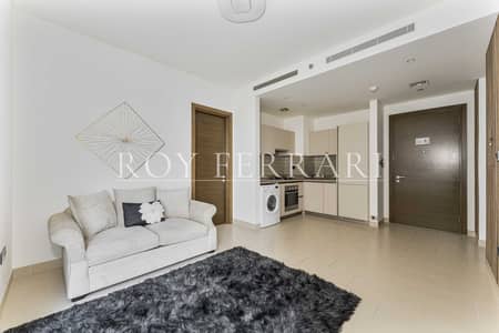 1 Bedroom Flat for Rent in Sobha Hartland, Dubai - A-11. JPG 1 Bedroom Flat for Rent in Sobha Hartland, Dubai - A-11. JPG