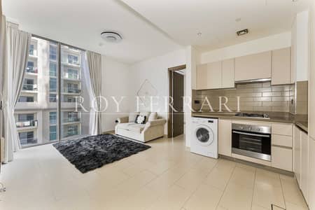 1 Bedroom Flat for Rent in Sobha Hartland, Dubai - A-9. JPG 1 Bedroom Flat for Rent in Sobha Hartland, Dubai - A-9. JPG