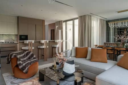 4 Camere Villa in Affitto a Dubai Hills Estate, Dubai - Villa a Dubai Hills Estate，Sidra Villas，Sidra 3, 4 camere da letto, 1200000 AED - 15826298
