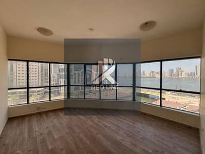 3 Bedroom Flat for Rent in Al Majaz, Sharjah - WhatsApp Image 2026-07-14 at 1.19. 47 AM. jpeg 3 Bedroom Flat for Rent in Al Majaz, Sharjah - WhatsApp Image 2026-07-14 at 1.19. 47 AM. jpeg