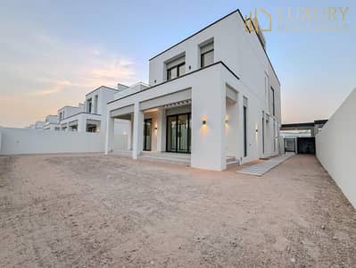 4 Schlafzimmer Villa zum zur Miete in Arabian Ranches 3, Dubai - Villa in Arabian Ranches 3，Caya，Caya 2, 4 schlafzimmer, 300000 AED - 15826351
