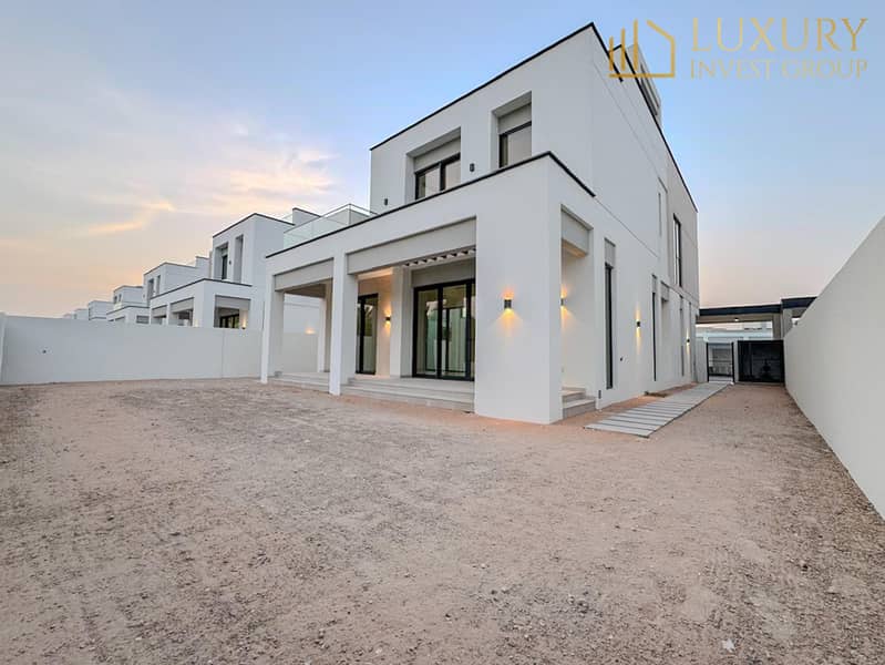 Villa in Arabian Ranches 3,Caya,Caya 2, 4 schlafzimmer, 300000 AED - 15826351 Villa in Arabian Ranches 3,Caya,Caya 2, 4 schlafzimmer, 300000 AED - 15826351