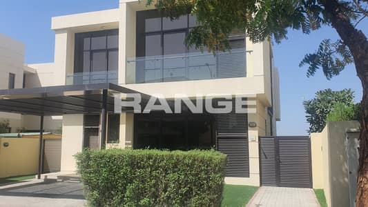 5 Schlafzimmer Villa zum zur Miete in DAMAC Hills, Dubai - Villa in DAMAC Hills,Queens Meadows, 5 schlafzimmer, 350000 AED - 15826365 5 Schlafzimmer Villa zum zur Miete in DAMAC Hills, Dubai - Villa in DAMAC Hills,Queens Meadows, 5 schlafzimmer, 350000 AED - 15826365