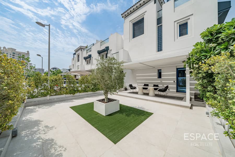Villa a Palm Jumeirah,Palma Residences, 4 camere da letto, 14400000 AED - 13497438 Villa a Palm Jumeirah,Palma Residences, 4 camere da letto, 14400000 AED - 13497438
