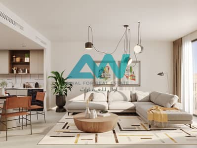 Studio for Sale in Al Shamkha, Abu Dhabi - 2. jpg