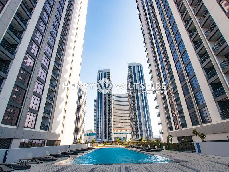 Vacant 2 bedroom | Prime Location | Modern Living Vacant 2 bedroom | Prime Location | Modern Living