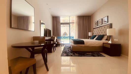 Studio for Rent in Dubai South, Dubai - Studio Apartment | Fully Furnished | Lowest Price
