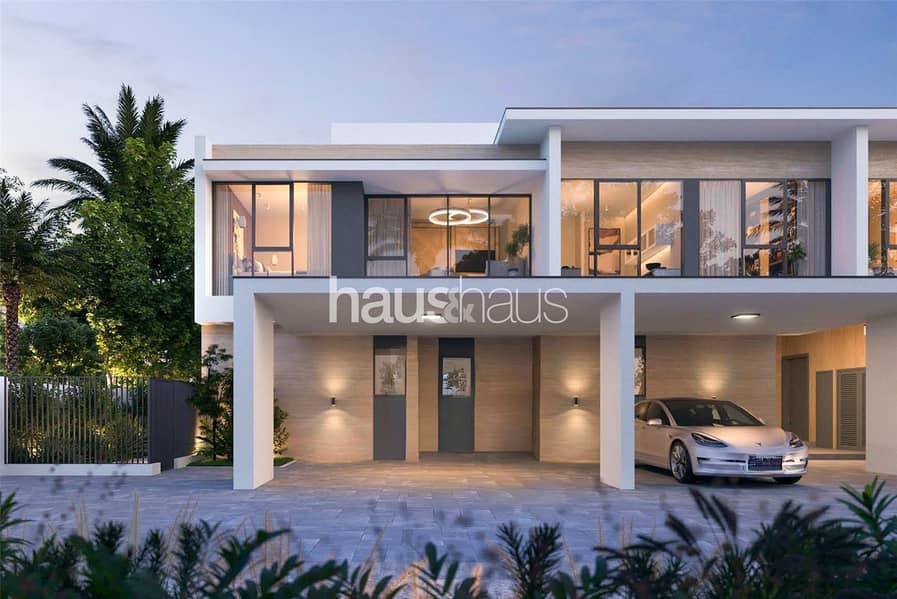 Reihenhaus in Dubai Investments Park (DIP),Grand Polo Club & Resort,Equiterra, 4 schlafzimmer, 5150000 AED - 15826015 Reihenhaus in Dubai Investments Park (DIP),Grand Polo Club & Resort,Equiterra, 4 schlafzimmer, 5150000 AED - 15826015
