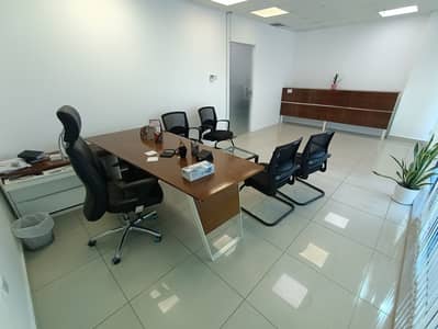 Office zum zur Miete in Al Garhoud, Dubai - IMG20260707153434. jpg Office zum zur Miete in Al Garhoud, Dubai - IMG20260707153434. jpg