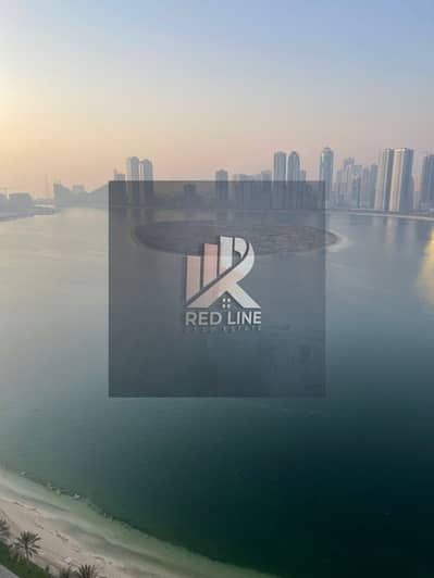 3 Bedroom Flat for Rent in Al Khan, Sharjah - WhatsApp Image 2026-07-13 at 3.04. 12 AM. jpeg 3 Bedroom Flat for Rent in Al Khan, Sharjah - WhatsApp Image 2026-07-13 at 3.04. 12 AM. jpeg