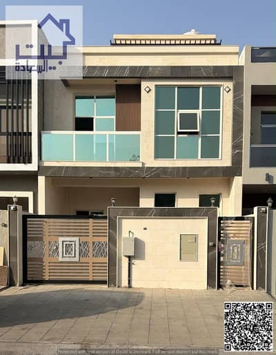 5 Camere Villa in Affitto a Al Zahya, Ajman - WhatsApp Image 2026-07-07 at 3.23. 44 PM. jpeg 5 Camere Villa in Affitto a Al Zahya, Ajman - WhatsApp Image 2026-07-07 at 3.23. 44 PM. jpeg