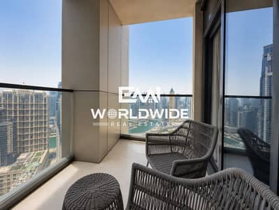 1 Schlafzimmer Wohnung zum zum Verkauf in Business Bay, Dubai - Main Image