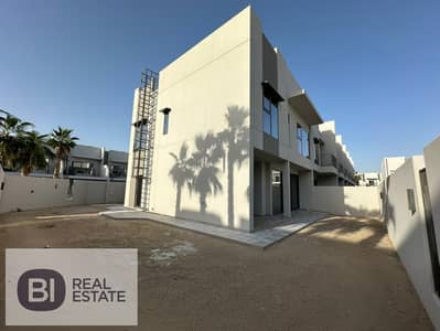 4 Schlafzimmer Villa zum zur Miete in Mohammed Bin Rashid City (MBR City), Dubai - WhatsApp Image 2026-07-13 at 15.46. 41 (3). jpeg 4 Schlafzimmer Villa zum zur Miete in Mohammed Bin Rashid City (MBR City), Dubai - WhatsApp Image 2026-07-13 at 15.46. 41 (3). jpeg