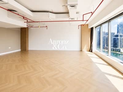 Office te Huur in Business Bay, Dubai - Kantoor in Business Bay，Bayswater Tower, 125000 AED - 15826552