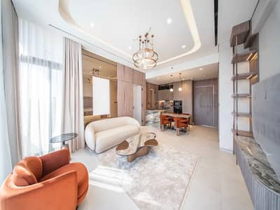 1 Bedroom Flat for Rent in Al Satwa, Dubai - DSC03498 copy