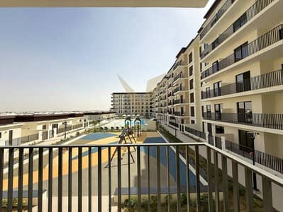 Appartement de 2 chambres à à vendre à Town Square, Dubai - Appartement à Town Square,The Hamilton, 2 chambres, 1550000 AED - 15826664 Appartement de 2 chambres à à vendre à Town Square, Dubai - Appartement à Town Square,The Hamilton, 2 chambres, 1550000 AED - 15826664