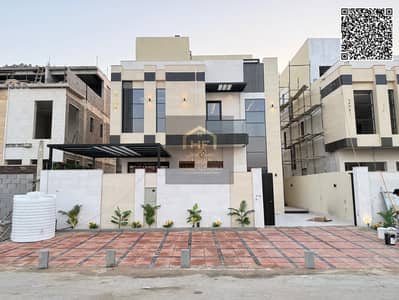 5 Schlafzimmer Villa zum zum Verkauf in Al Helio, Ajman - WhatsApp Image 2026-07-14 at 11.59. 36 AM. jpeg