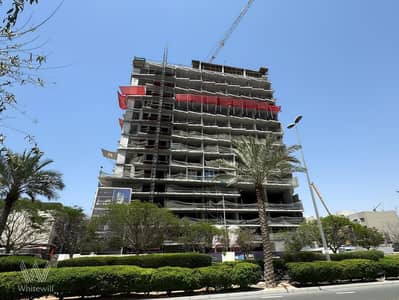 Studio de  à à vendre à Jumeirah Village Circle (JVC), Dubai - first. jpg