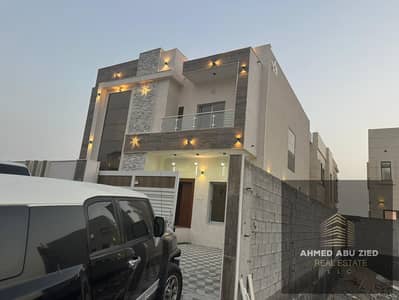 Villa de 4 chambres à à vendre à Al Yasmeen, Ajman - WhatsApp Image 2026-07-14 at 3.47. 46 AM. jpeg Villa de 4 chambres à à vendre à Al Yasmeen, Ajman - WhatsApp Image 2026-07-14 at 3.47. 46 AM. jpeg