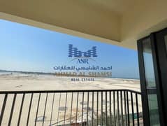 شقة في إنديجو بيتش ريزيدنس،جزيرة مريم،الخان 2 غرف 1100000 درهم - 15826715