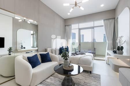 Studio for Rent in Jumeirah Village Circle (JVC), Dubai - 31_cbe4482c-e4de-4c77-87e1-b19f7c3a904e. jpg