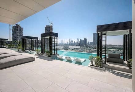 1 Bedroom Flat for Sale in Business Bay, Dubai - Genuine Seller | Premium Unit | Prime Business Bay 1 Bedroom Flat for Sale in Business Bay, Dubai - Genuine Seller | Premium Unit | Prime Business Bay