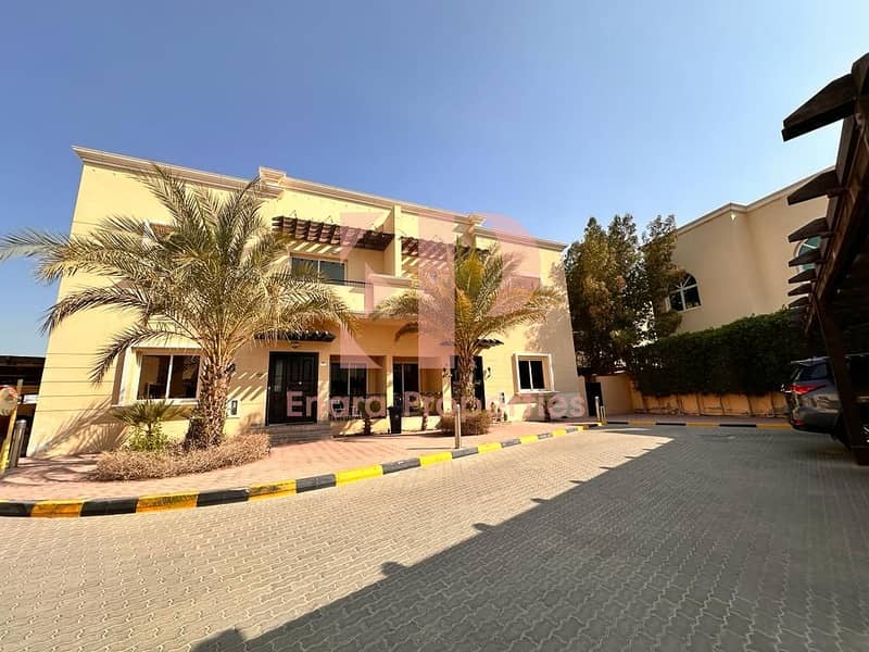 Gated Community l 5BR + M l Shared Pool l Gated Community l 5BR + M l Shared Pool l