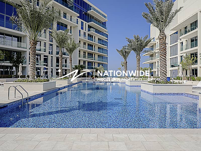 Appartamento a Saadiyat Island,Saadiyat Cultural District,Mamsha Al Saadiyat,Azure, 2 camere da letto, 300000 AED - 15826741 Appartamento a Saadiyat Island,Saadiyat Cultural District,Mamsha Al Saadiyat,Azure, 2 camere da letto, 300000 AED - 15826741