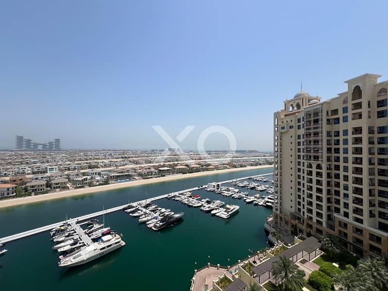 Marina Residences