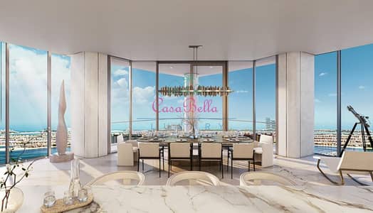 2 Camere Appartamento in Vendita a Palm Jumeirah, Dubai - 9. jpg