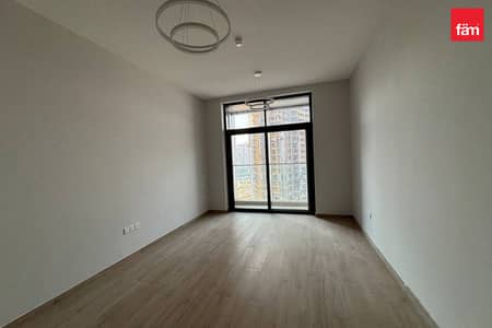 Studio for Rent in Business Bay, Dubai - Brand New | City View | Near Downtown | Ready