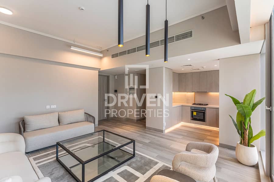 Appartamento a Jumeirah Village Circle (JVC),JVC District 11,Concept 7 Residences, 2 camere da letto, 180000 AED - 15826156 Appartamento a Jumeirah Village Circle (JVC),JVC District 11,Concept 7 Residences, 2 camere da letto, 180000 AED - 15826156