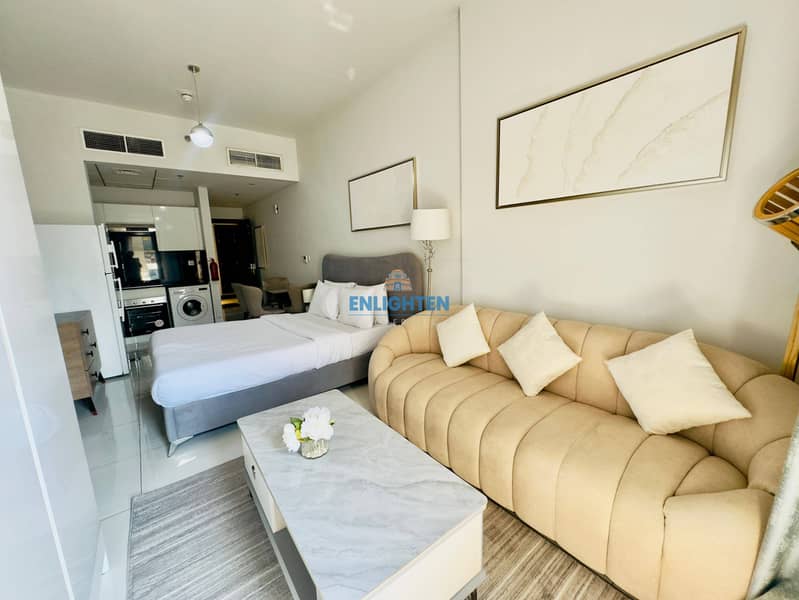 Wohnung in Jumeirah Village Circle (JVC),JVC District 10,Plazzo Heights, 575000 AED - 15826797 Wohnung in Jumeirah Village Circle (JVC),JVC District 10,Plazzo Heights, 575000 AED - 15826797