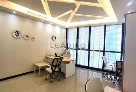 Office for Rent in Business Bay, Dubai - 2. jpeg