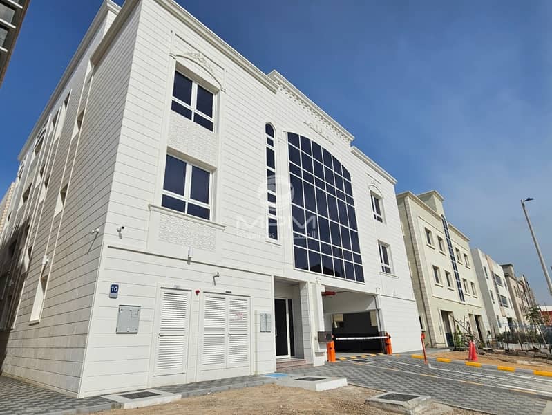 Wohnung in Mohamed Bin Zayed City, 1 schlafzimmer, 65000 AED - 15826818 Wohnung in Mohamed Bin Zayed City, 1 schlafzimmer, 65000 AED - 15826818