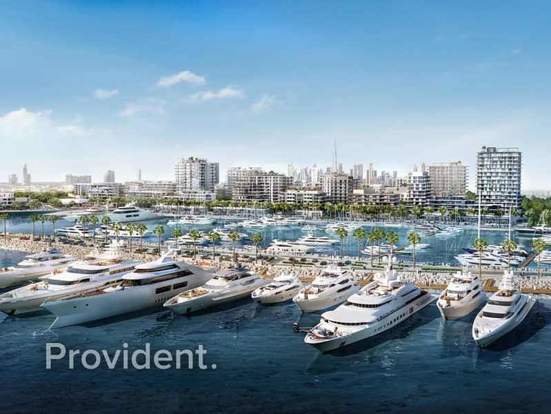 Wohnung in Mina Rashid,Aurea, 1 schlafzimmer, 2500000 AED - 15826849 Wohnung in Mina Rashid,Aurea, 1 schlafzimmer, 2500000 AED - 15826849