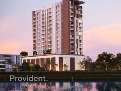 1 Schlafzimmer Wohnung zum zum Verkauf in Liwan, Dubai - Wohnung in Liwan，Albero by ORO24, 1 schlafzimmer, 870000 AED - 15826848
