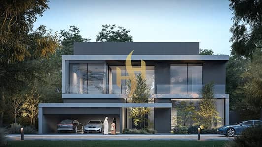 4 Bedroom Villa for Sale in Tilal City, Sharjah - 331713. webp