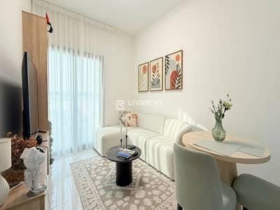 1 Camera Appartamento in Vendita a Jebel Ali, Dubai - Appartamento a Jebel Ali,Equiti Gate, 1 camera da letto, 750000 AED - 15826089 1 Camera Appartamento in Vendita a Jebel Ali, Dubai - Appartamento a Jebel Ali,Equiti Gate, 1 camera da letto, 750000 AED - 15826089