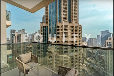 1 Slaapkamer Appartement te Koop in Downtown Dubai, Dubai - Appartement in Downtown Dubai,Opera District,Act One | Act Two Towers,Act One, 1 slaapkamer, 2100000 AED - 15684011 1 Slaapkamer Appartement te Koop in Downtown Dubai, Dubai - Appartement in Downtown Dubai,Opera District,Act One | Act Two Towers,Act One, 1 slaapkamer, 2100000 AED - 15684011
