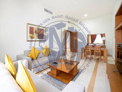 2 Schlafzimmer Wohnung zum zur Miete in Al Najda Street, Abu Dhabi - _DSC4131. jpg 2 Schlafzimmer Wohnung zum zur Miete in Al Najda Street, Abu Dhabi - _DSC4131. jpg