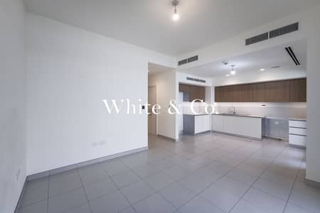 3 Bedroom Townhouse for Rent in Dubai South, Dubai - Vacant | Chiller Free | Multiple Options
