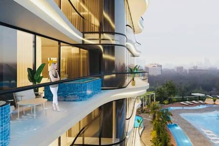 2 Schlafzimmer Wohnung zum zum Verkauf in Majan, Dubai - Wohnung in Majan,Samana Barari Lagoons, 2 schlafzimmer, 1800000 AED - 15826918 2 Schlafzimmer Wohnung zum zum Verkauf in Majan, Dubai - Wohnung in Majan,Samana Barari Lagoons, 2 schlafzimmer, 1800000 AED - 15826918