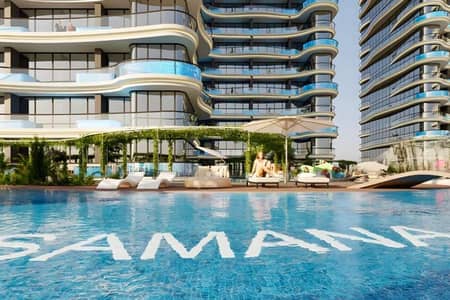 2 Bedroom Apartment for Sale in Majan, Dubai - ResortStyle Living | High ROI Potential 2 Bedroom Apartment for Sale in Majan, Dubai - ResortStyle Living | High ROI Potential