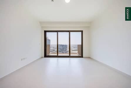 1 Bedroom Flat for Sale in Dubai Hills Estate, Dubai - Brand New | Vacant | Community Expert | High Floor